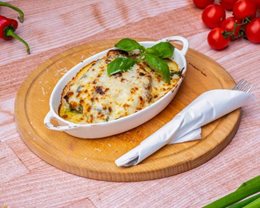 02 LASAGNE ZE SZPINAKIEM