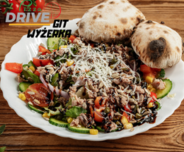 03 SAŁATKA Z TUŃCZYKIEM