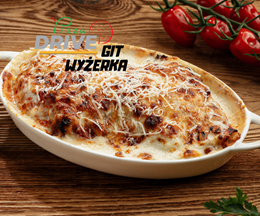 01 LASAGNE Z MIĘSEM
