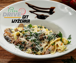 04. MAKARON Z BOCZKIEM