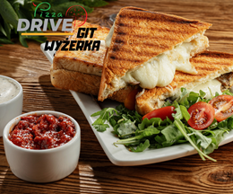 03 TOSTY: SER PIECZRKI SALAMI